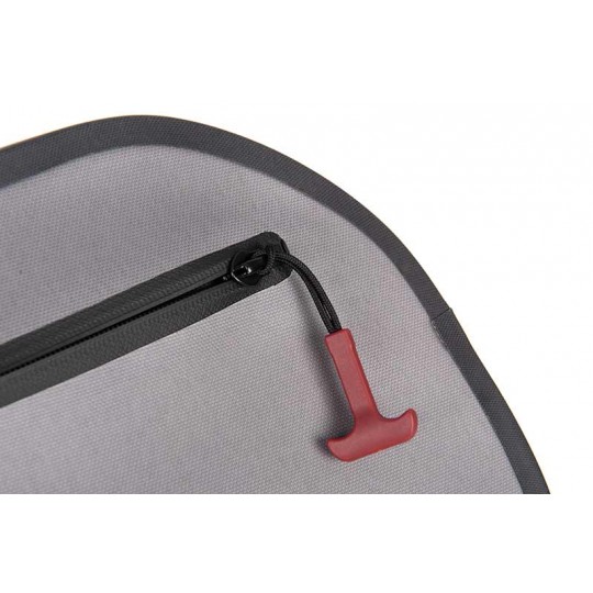 Bolsa Fox Rage Pro Series Waterproof Chest Pack