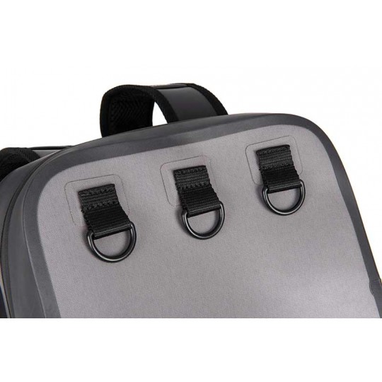 Bolsa Fox Rage Pro Series Waterproof Chest Pack