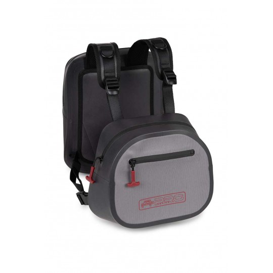 Bolsa Fox Rage Pro Series Waterproof Chest Pack
