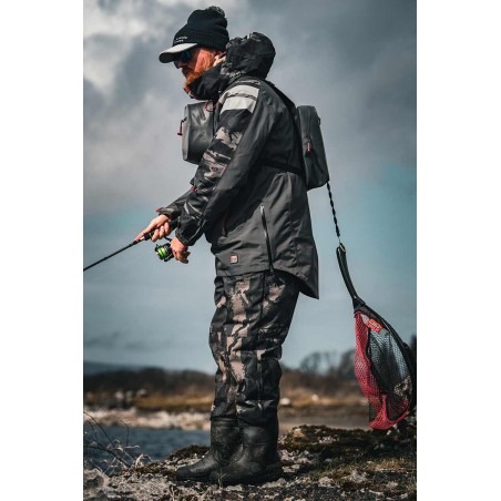 Bolsa Fox Rage Pro Series Waterproof Chest Pack