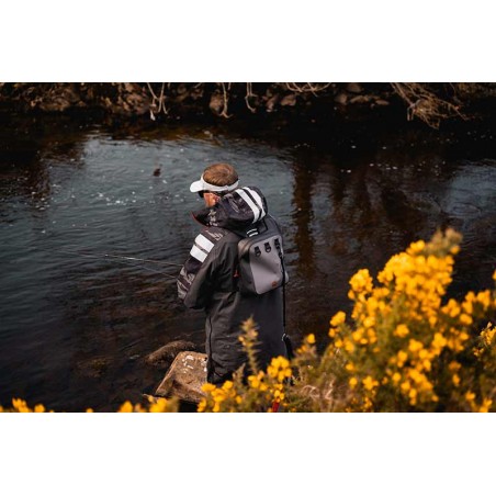 Bolsa Fox Rage Pro Series Waterproof Chest Pack