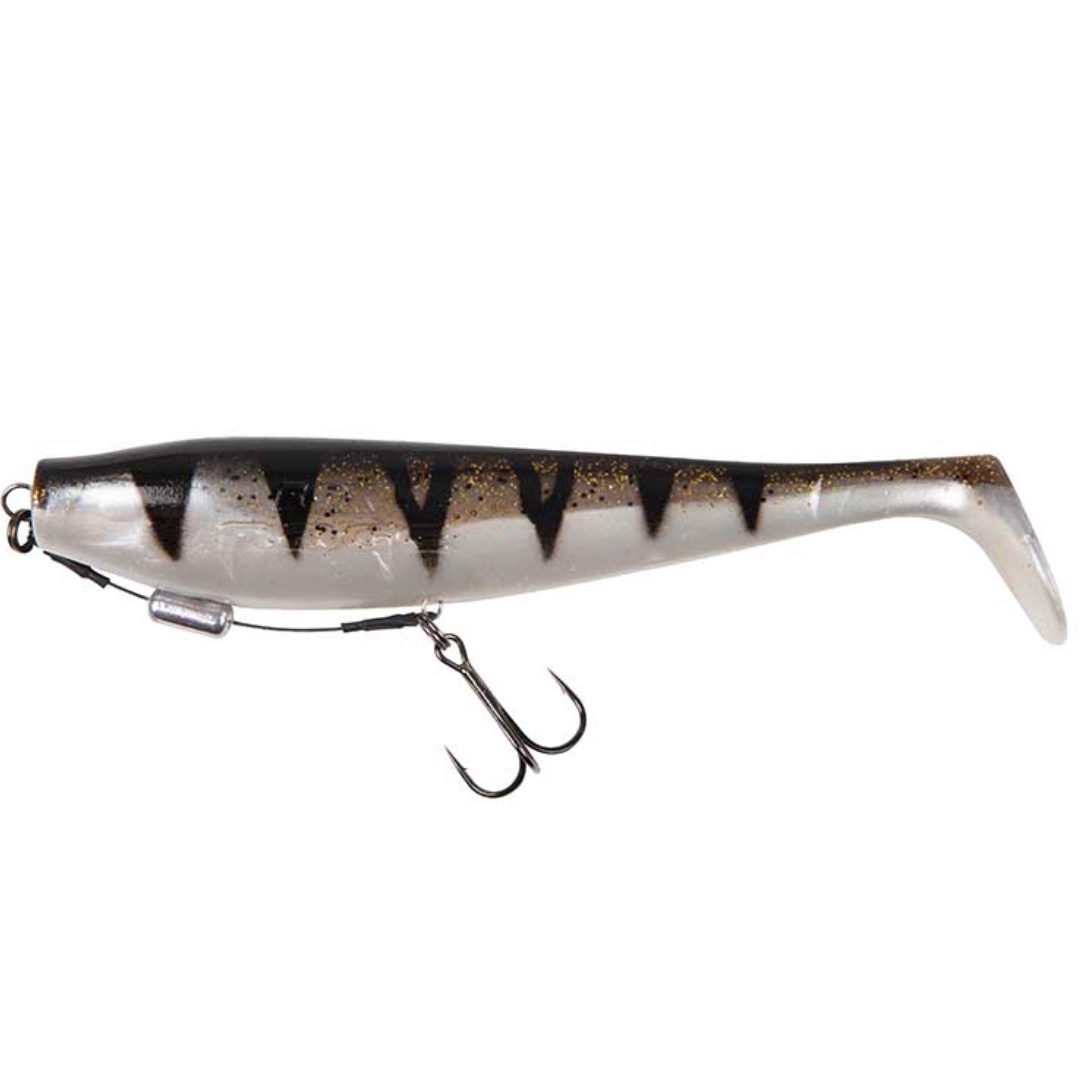 Soft bait Fox Rage Zander Pro Shad Loaded 16cm - Leurre de la pêche