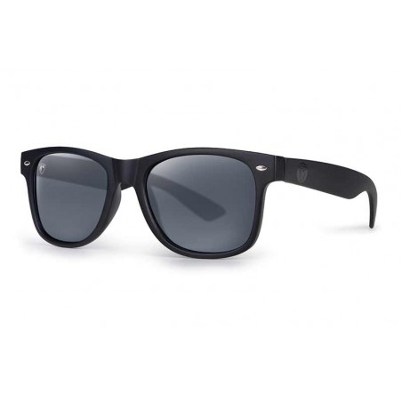 Polarizing Glasses Fox Rage Matt Black Grey Lens Eyewear