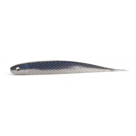 Soft bait Raid Japan Super Fish Roller 7.5" - 18.5cm