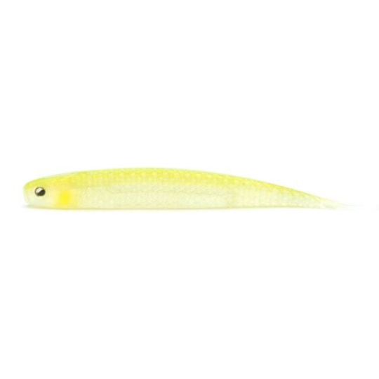 Soft bait Raid Japan Super Fish Roller 7.5" - 18.5cm
