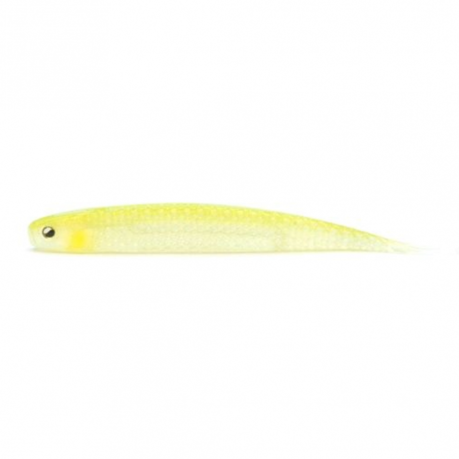 Señuelo Vinilo Raid Japan Super Fish Roller 7.5" - 18,5cm
