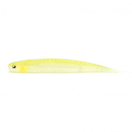 Soft bait Raid Japan Super Fish Roller 7.5" - 18.5cm
