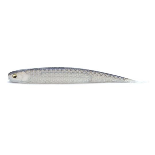 Soft bait Raid Japan Super Fish Roller 7.5" - 18.5cm