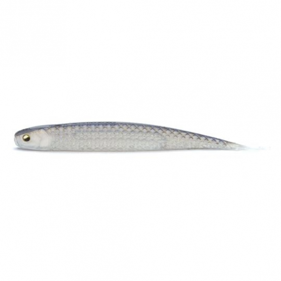 Soft bait Raid Japan Super Fish Roller 7.5" - 18.5cm