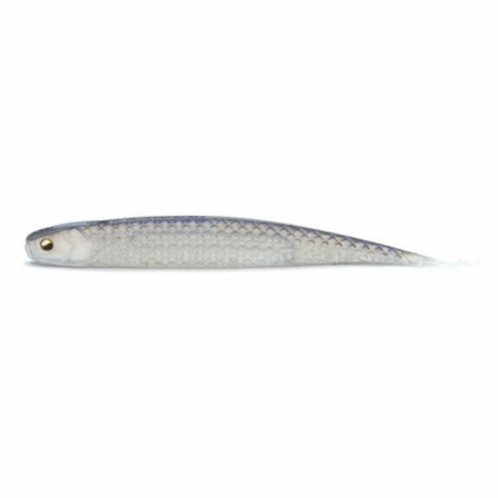 Soft bait Raid Japan Super Fish Roller 7.5" - 18.5cm
