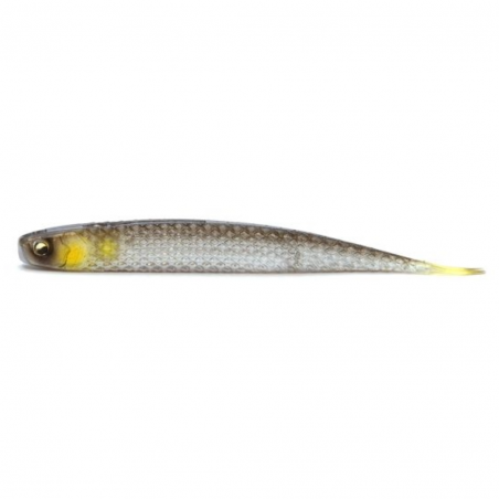 Soft bait Raid Japan Super Fish Roller 7.5" - 18.5cm