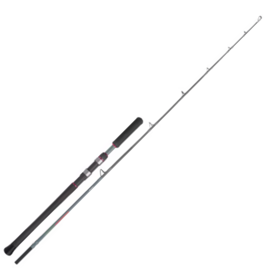 Spinning Rod Shimano Forcemaster AX Catfish Vertical 185