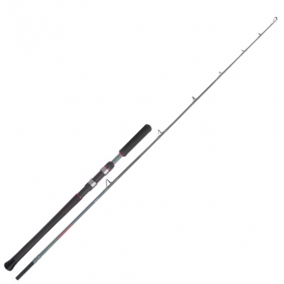 Spinning Rod Shimano Forcemaster AX Catfish Vertical 185
