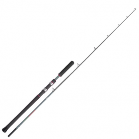 Caña Spinning Shimano Forcemaster AX Catfish Vertical 185