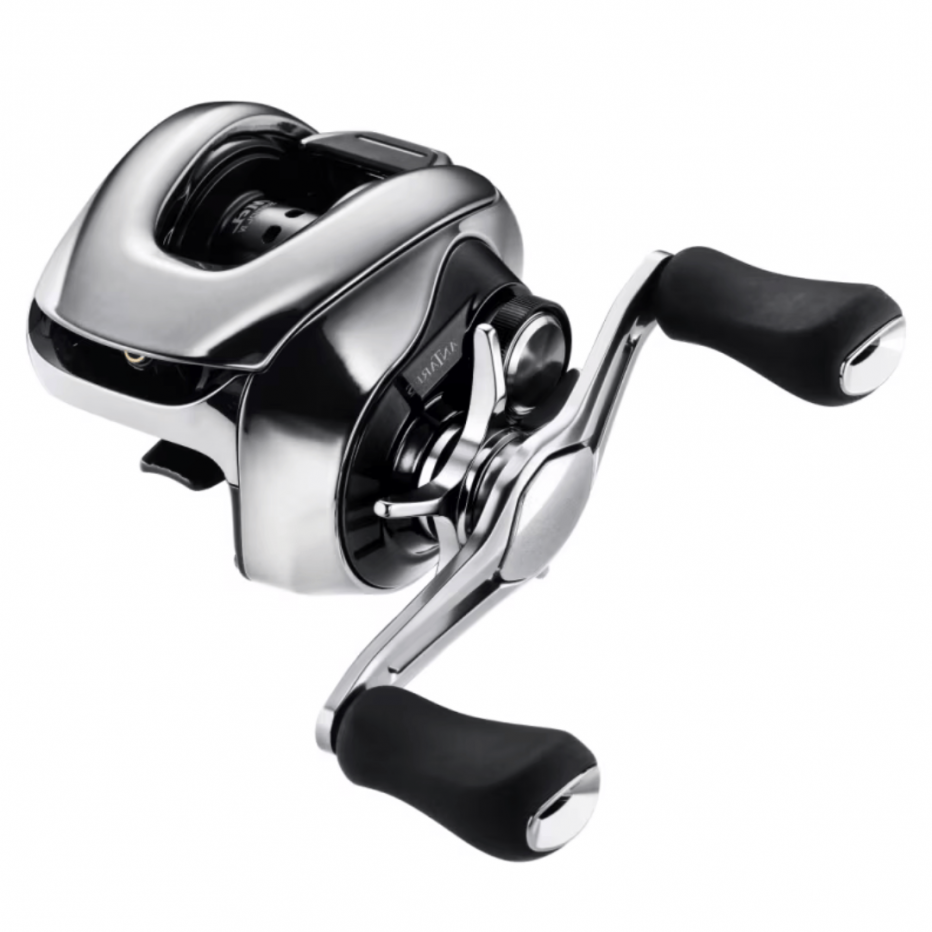 Carrete casting Shimano Antares B