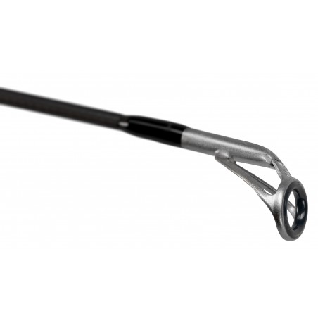 Spinning Rod Major Craft Black Ceana