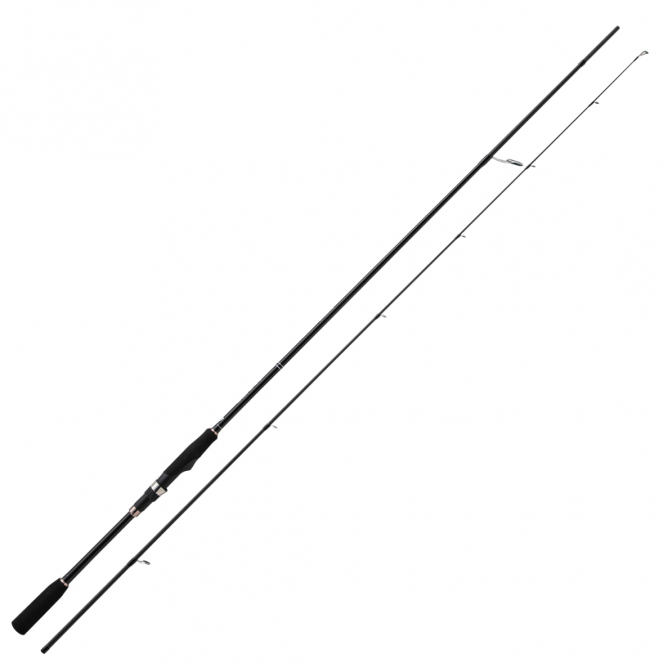 Major Craft Ceana CNS-822X Canna Da Spinning - Potenza Veloce 20-80g - 2 Pezzi 20,7 Cm