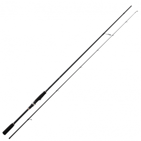 Spinning Rod Major Craft Black Ceana