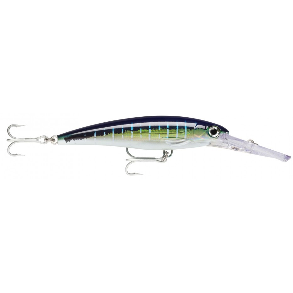 Señuelo Rapala X-Rap Magnum 16cm