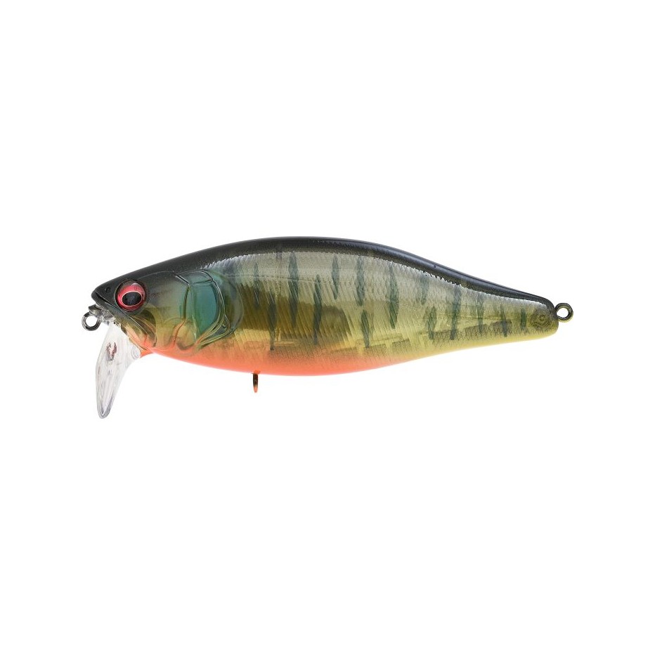 Señuelo Duro Megabass I-Jack 10,8cm