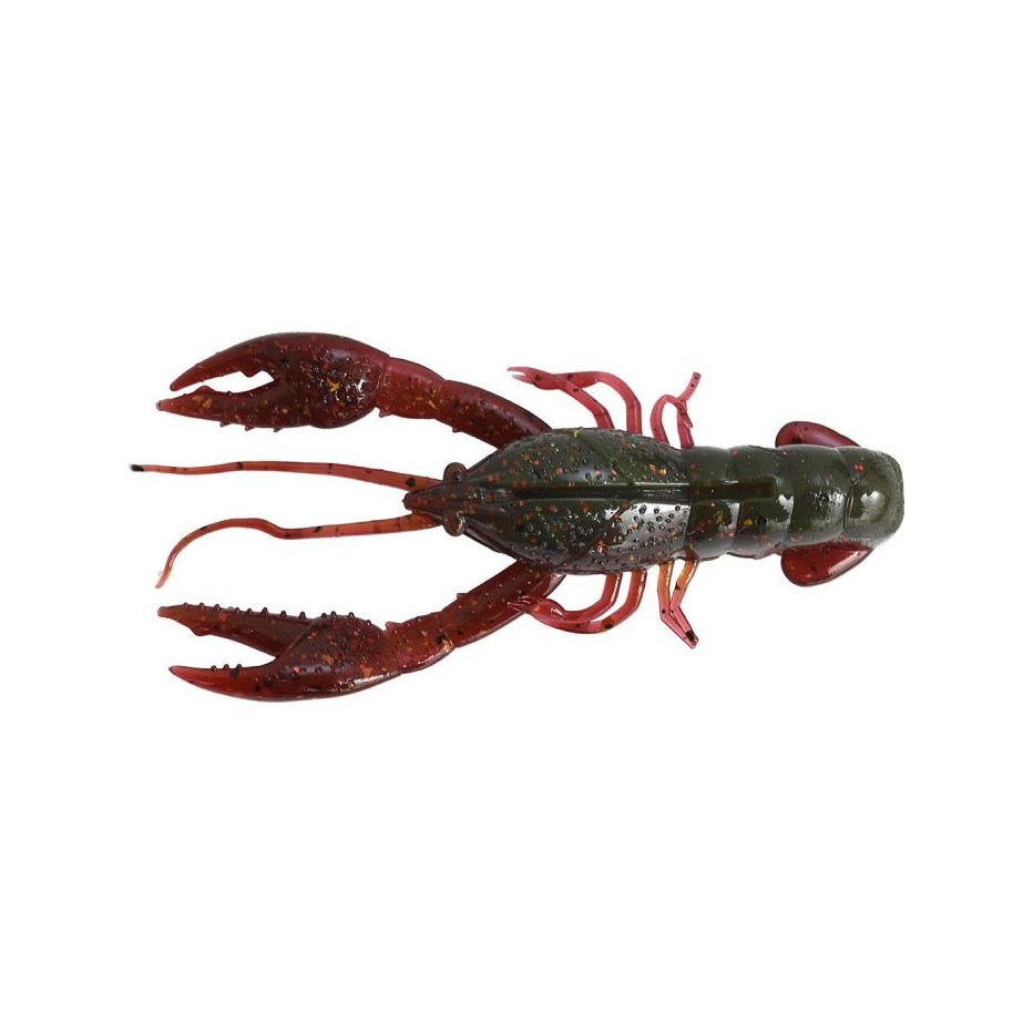 Señuelo Nikko Craw 8,1cm