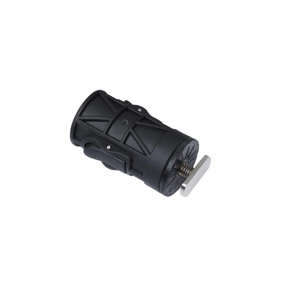 Schnelle Befestigung Berkley Quick Release Head With Track Adaptor