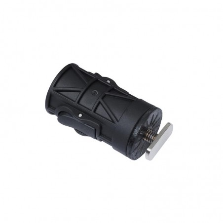 Schnelle Befestigung Berkley Quick Release Head With Track Adaptor