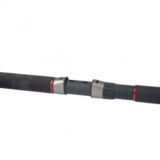 Spinnruten Shimano Forcemaster AX Welsköder