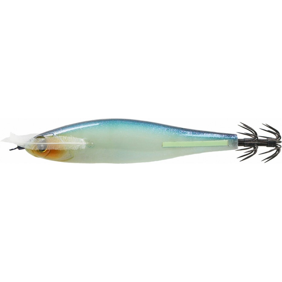 Squid jig The Outdoor Dellion Egi 8cm