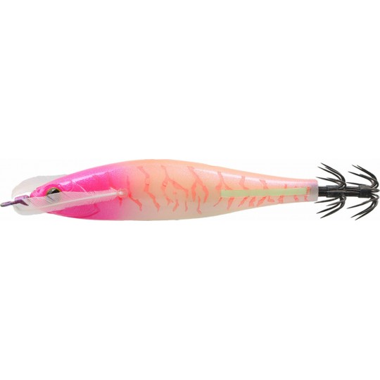Squid jig The Outdoor Dellion Egi 8cm