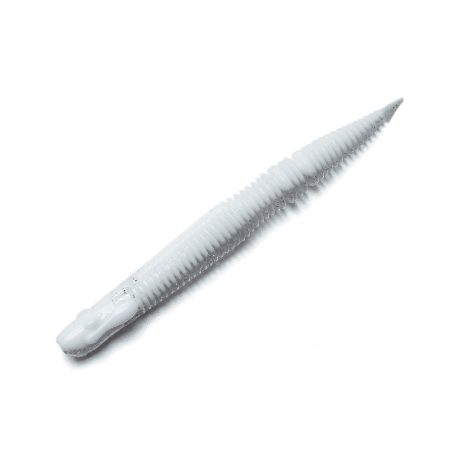 Soft bait BIM Tackle Cheetah's Tail 3.3" - 8.3cm