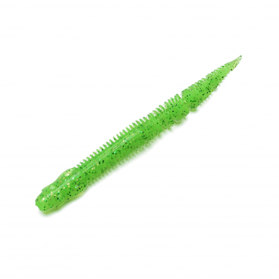 Gummifische BIM Tackle Cheetah's Tail 3,3" - 8,3cm
