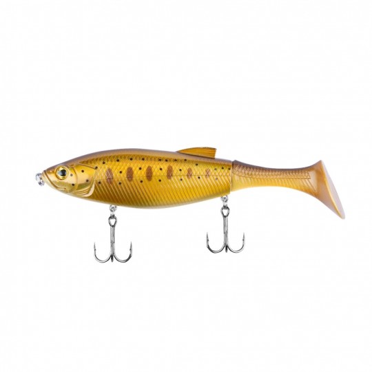 Kunstköder Hybrid Shimano Yasei Hyper Hybrid S 15cm