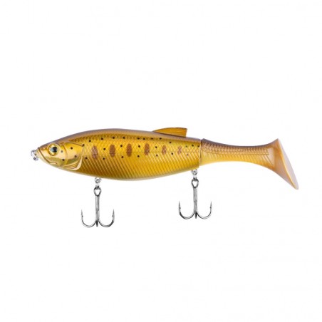 Hybrid Lure Shimano Yasei Hyper Hybrid S 15cm