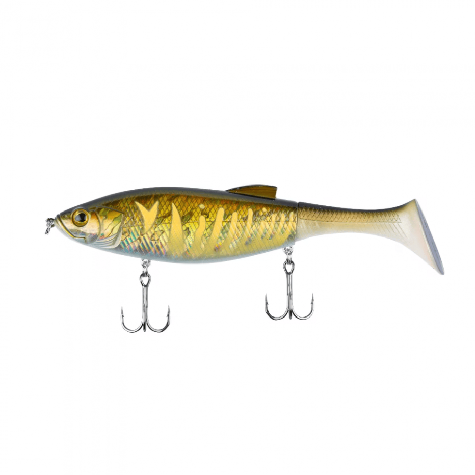 Hybrid Lure Shimano Yasei Hyper Hybrid S 15cm