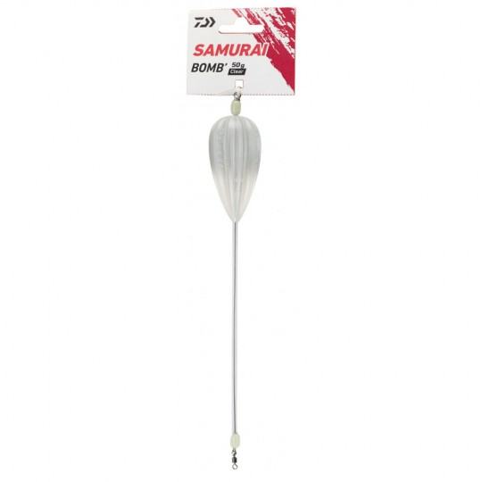 Bombeta Daiwa Samurái