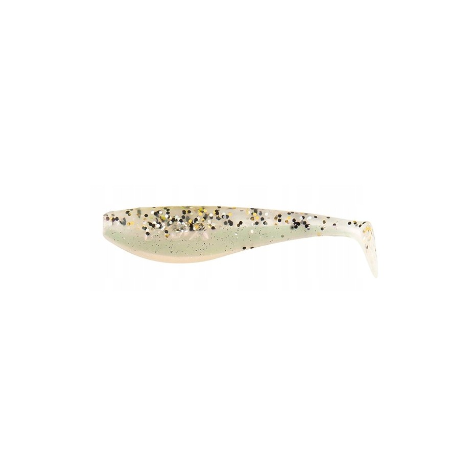 Weicher Köder Fox Rage Zander Pro Shad 14cm