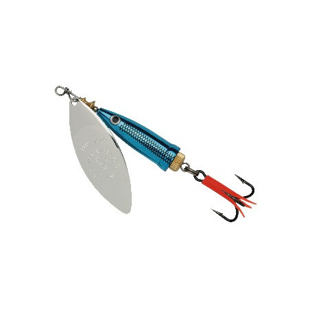 Blue Fox Salmon Super Vibrax spoon - Salmon fishing