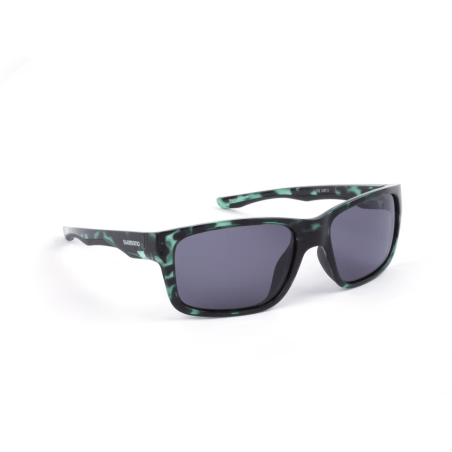 Gafas Polarizadas Shimano Aspire Dark Green Tortoiseshell & Dark Grey