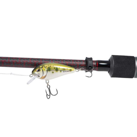 Accroche Leurre Fox Rage Strike Point Lure Keeper