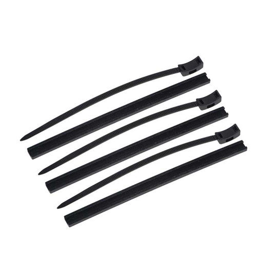 Fox Rage Lure Hook Fox Rage Strike Point Lure Keeper