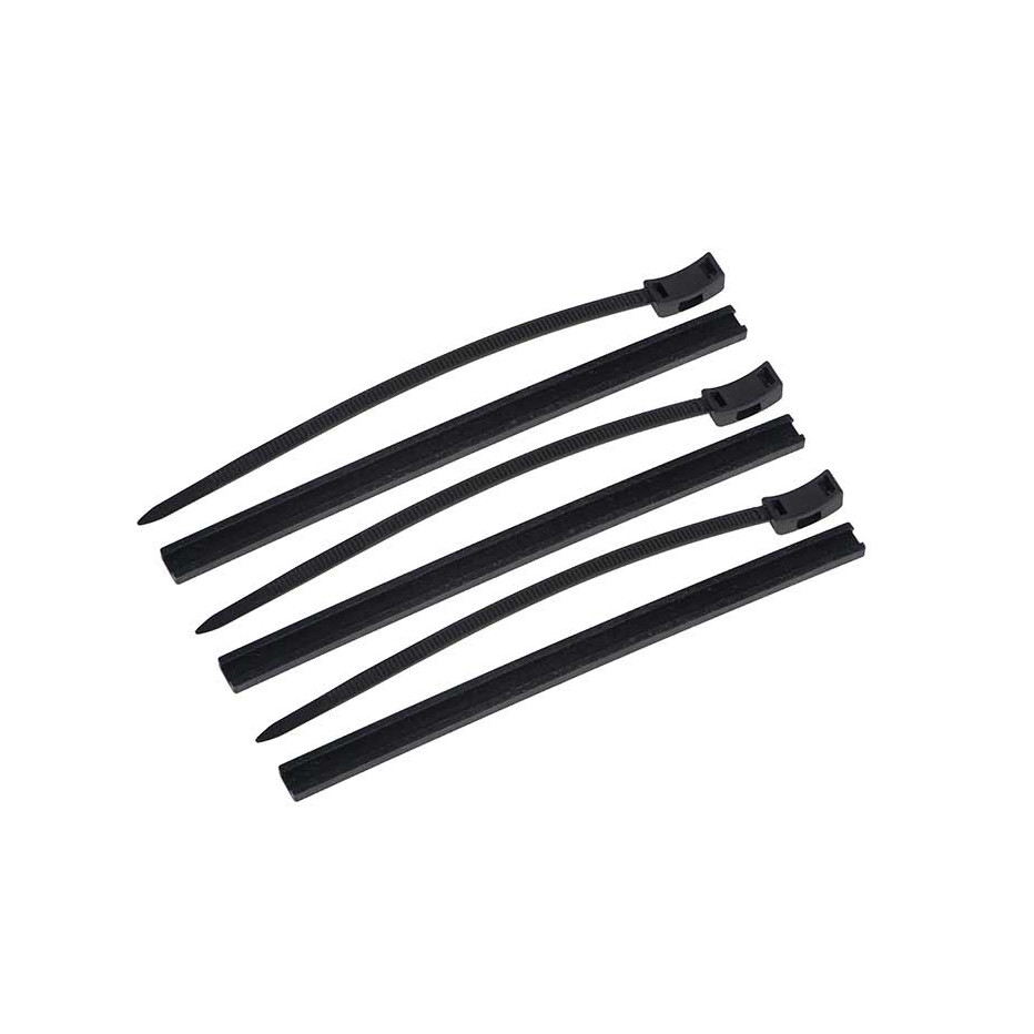 Fox Rage Lure Hook Fox Rage Strike Point Lure Keeper