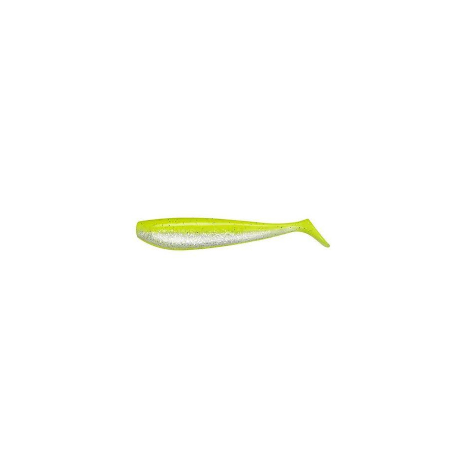 Soft bait Fox Rage Zander Pro Shad 12cm