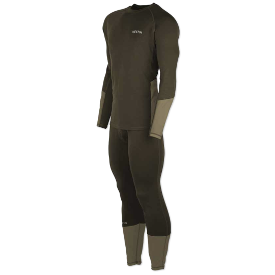 Ropa Interior Westin Thermal Tech Baselayer Set