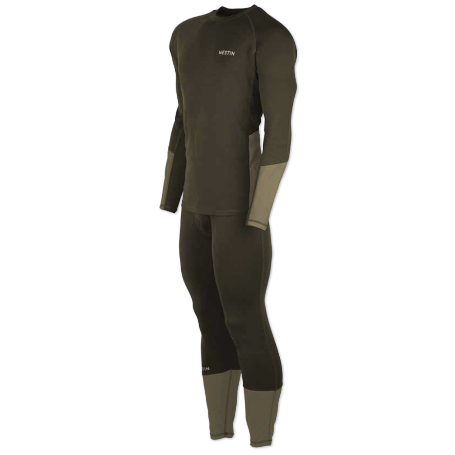 Unterwäsche Westin Thermal Tech Baselayer Set
