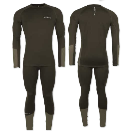 Sous-Vêtements Westin Thermal Tech Baselayer Set