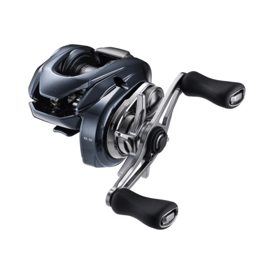 Baitcast Rollen Shimano Aldebaran DC