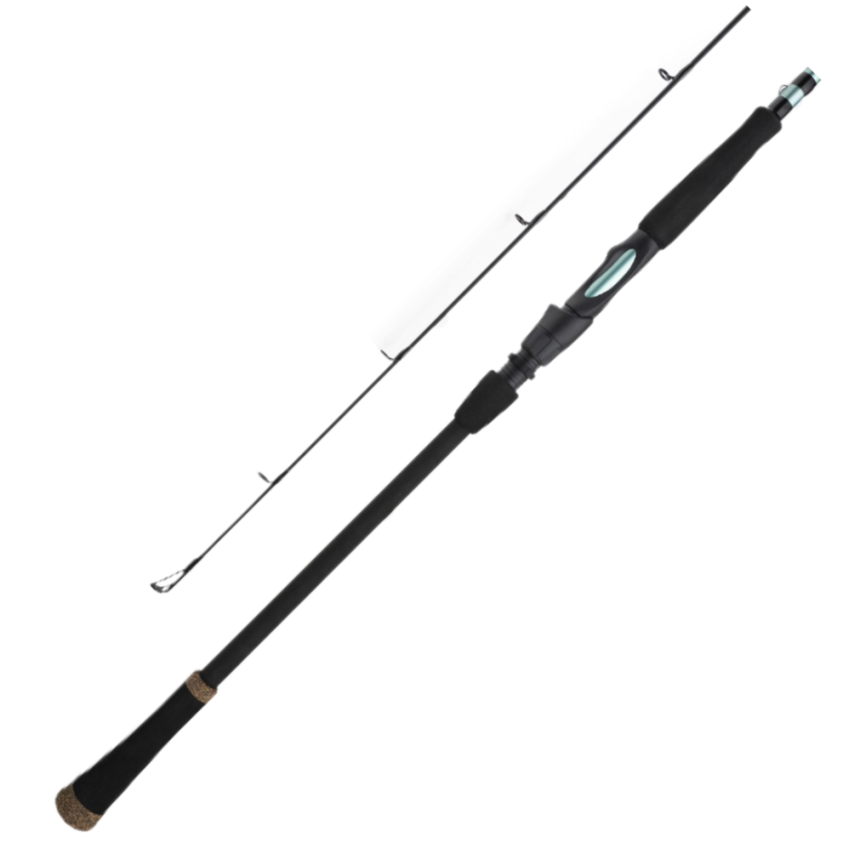 Spinning Rod Mustad MedMax