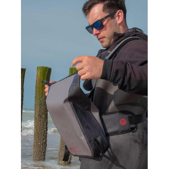 Bolsa de Cinturón Fox Rage Pro Series Waterproof Belt Bag