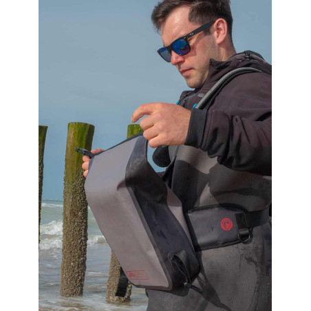 Gürteltasche Fox Rage Pro Series Waterproof Belt Bag